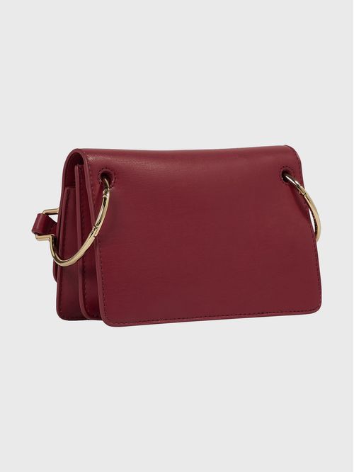 Cartera cruzada TH - TALLA:Talla única