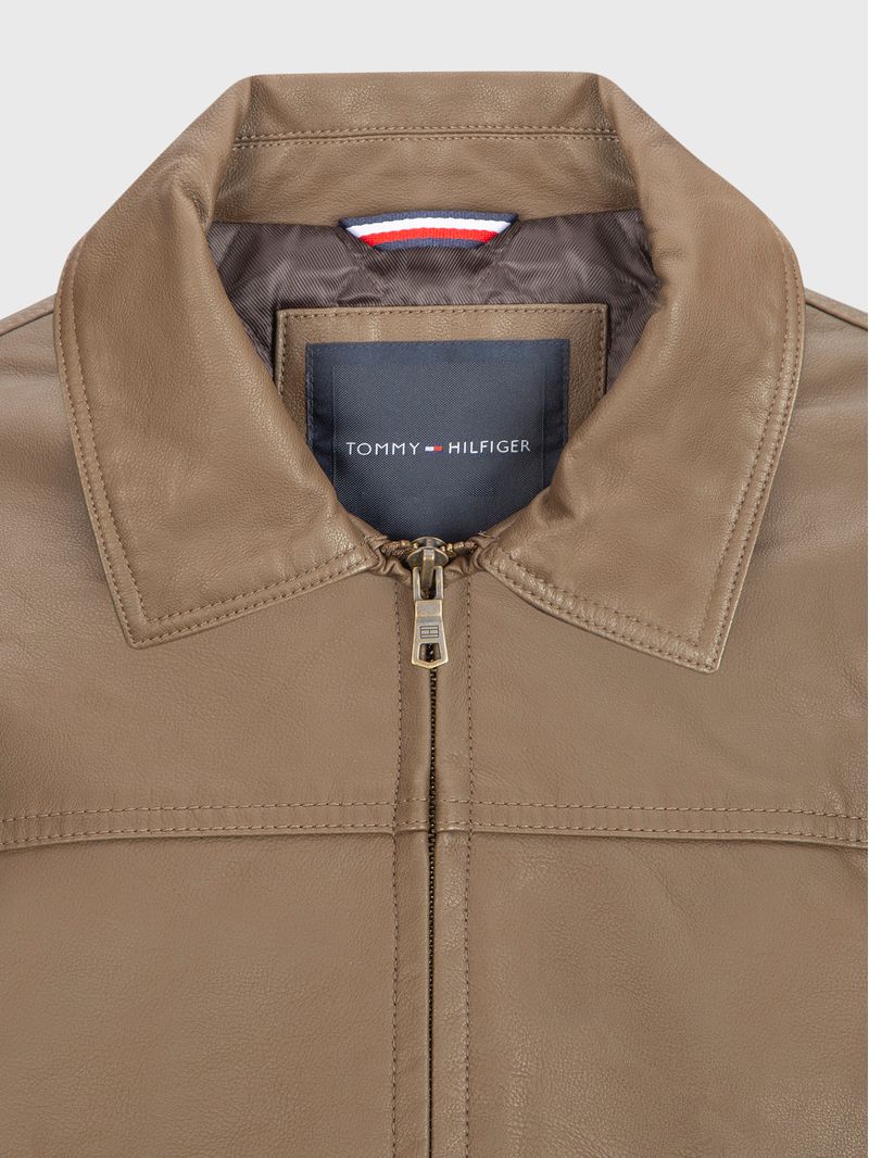 Chaqueta-Classics-Imitacion-Cuero
