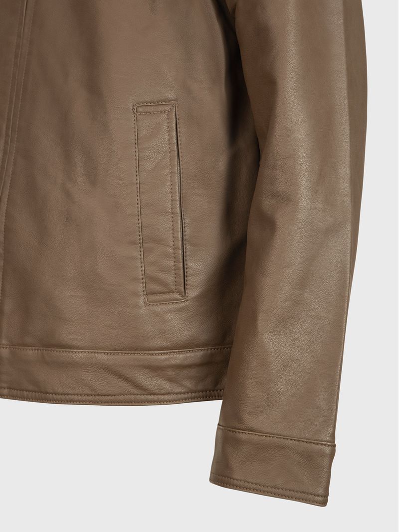 Chaqueta-Classics-Imitacion-Cuero