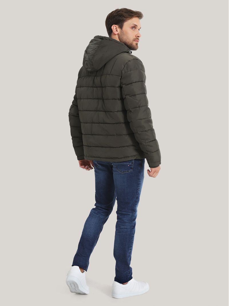 Parka-Hoodie-Quilted-Con-Logo