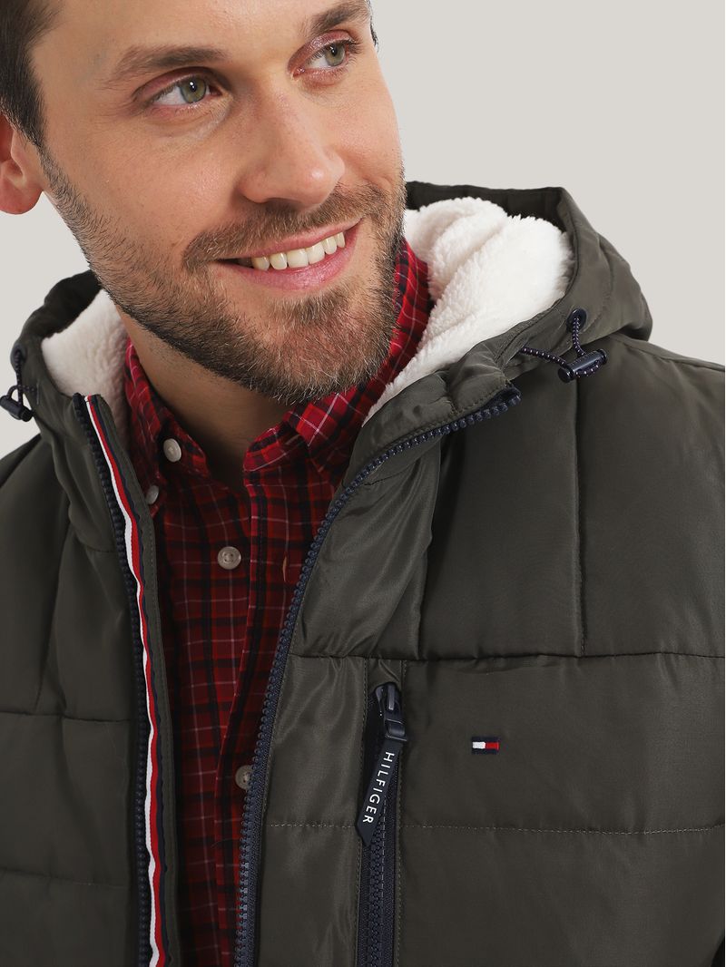 Parka-Hoodie-Quilted-Con-Logo