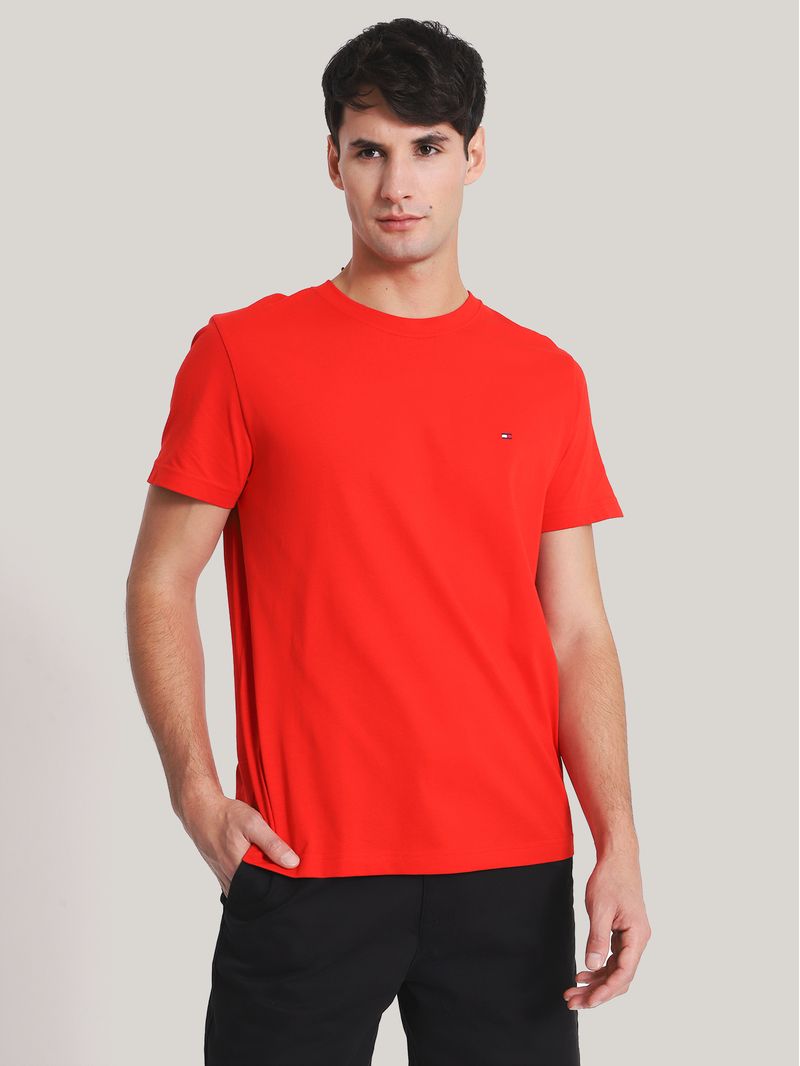 Polera-Essential-Cotton-C-Neck