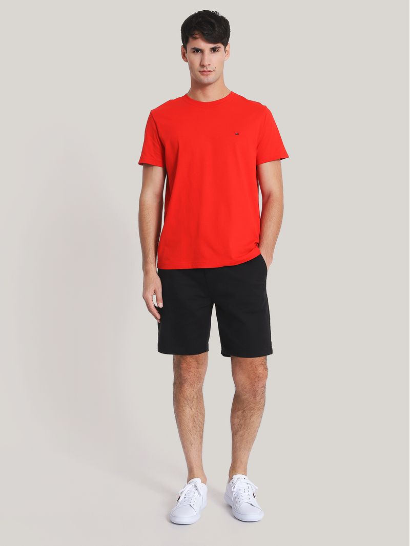 Polera-Essential-Cotton-C-Neck
