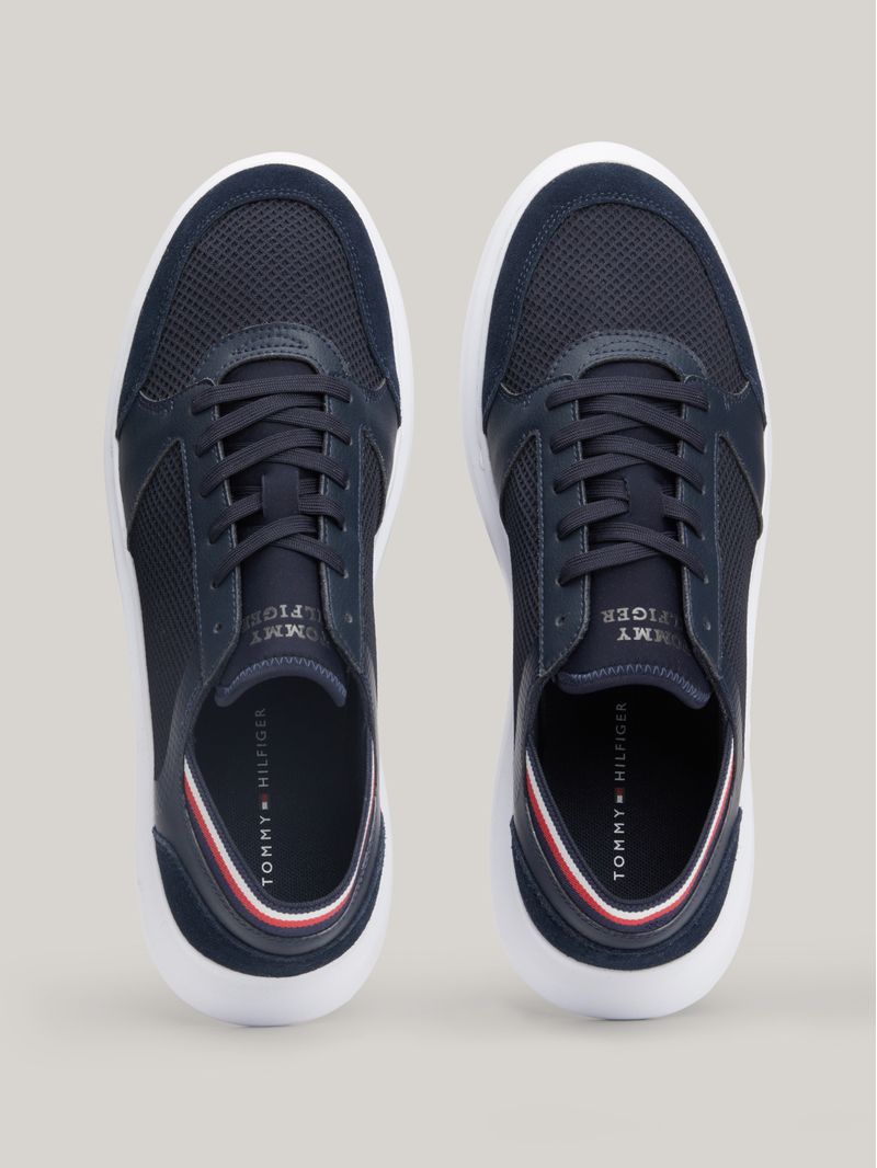 Zapatillas-Ligeras-Con-Logo