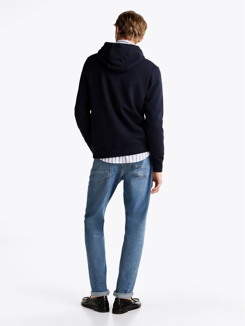 Poleron-Hoodie-Con-Logo-Bordado