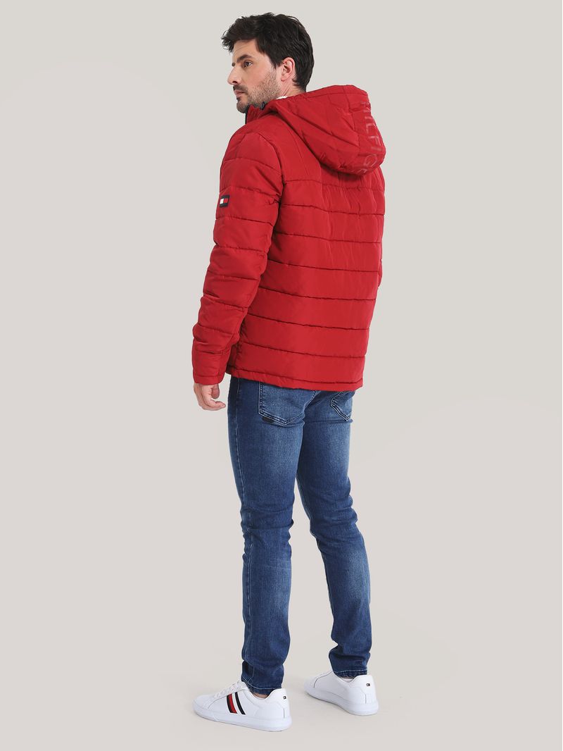 Parka-Hoodie-Quilted-Con-Logo