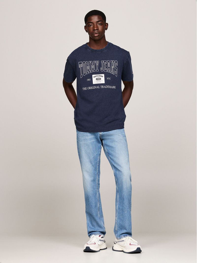 Polera-Archive-Con-Logo-Regular-Fit