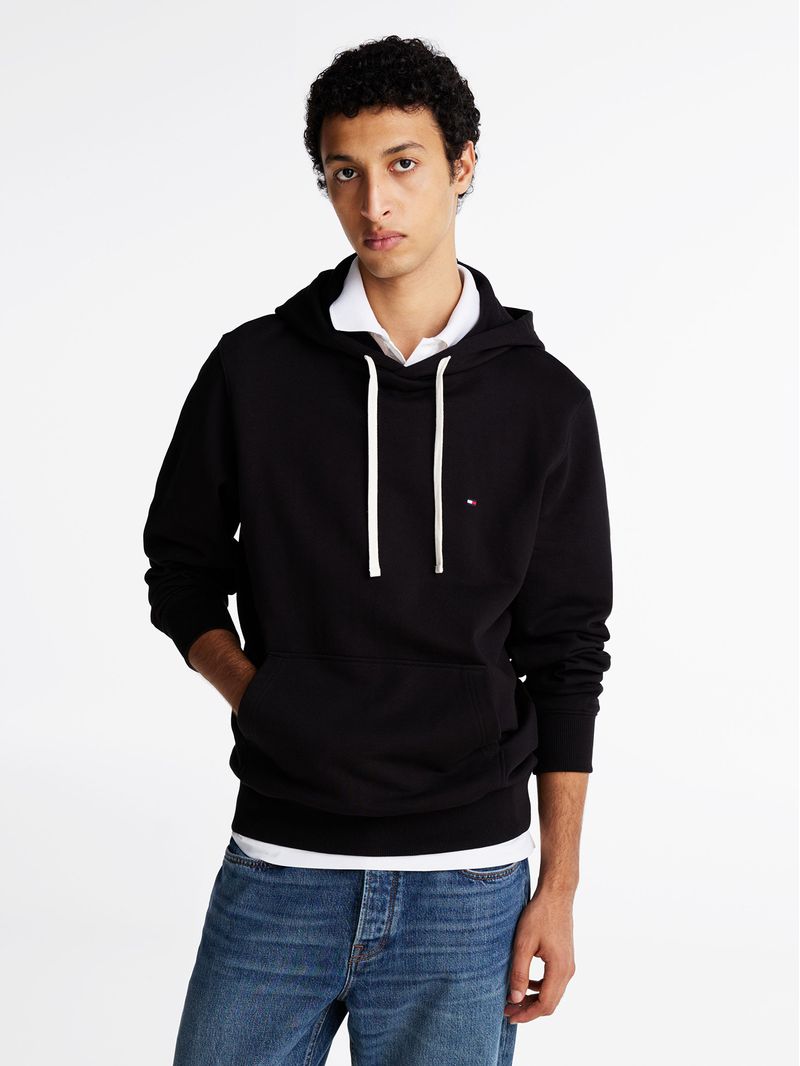 Poleron-Hoodie-Con-Logo-Bordado