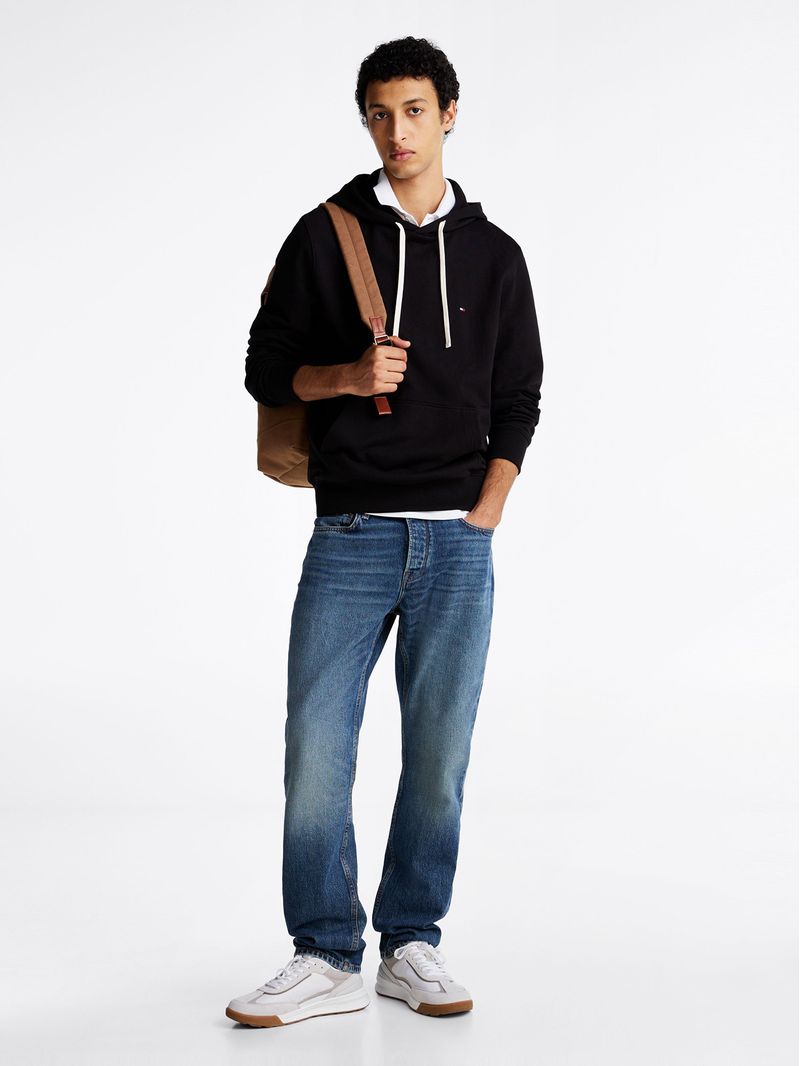 Poleron-Hoodie-Con-Logo-Bordado