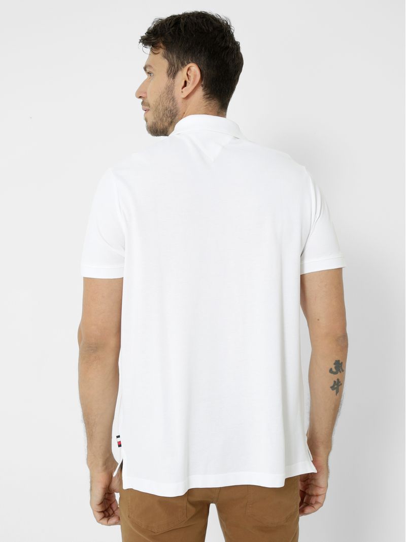Polo-Con-Logo-Monotipo