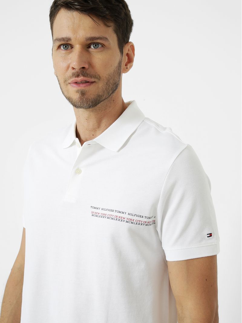 Polo-Con-Logo-Monotipo
