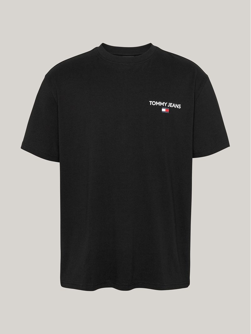 Polera-Con-Logo-En-La-Espalda