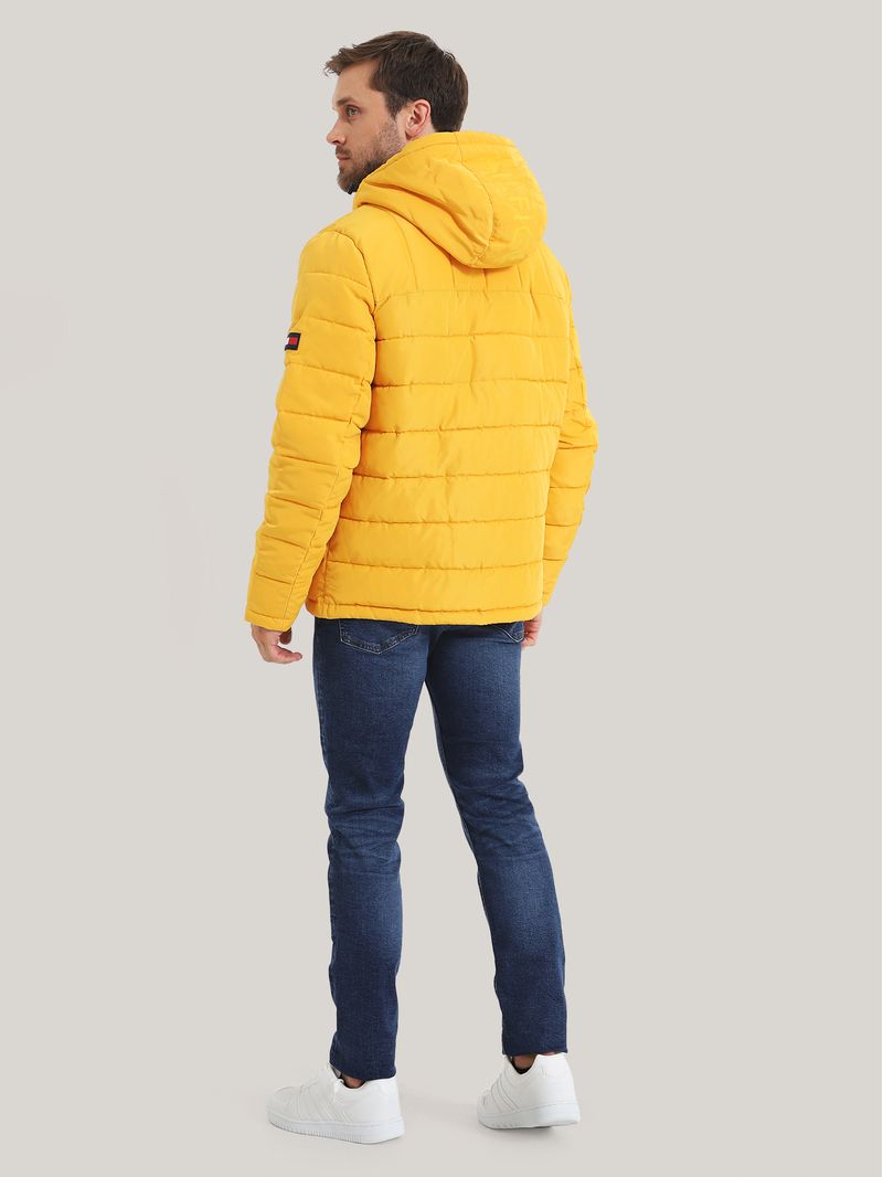 Parka-Hoodie-Quilted-Con-Logo
