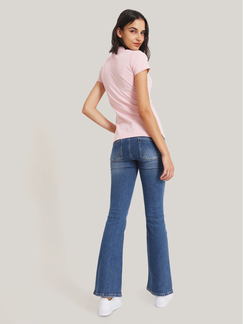 Polo-Solid-Slim-Fit-Con-5-Botones