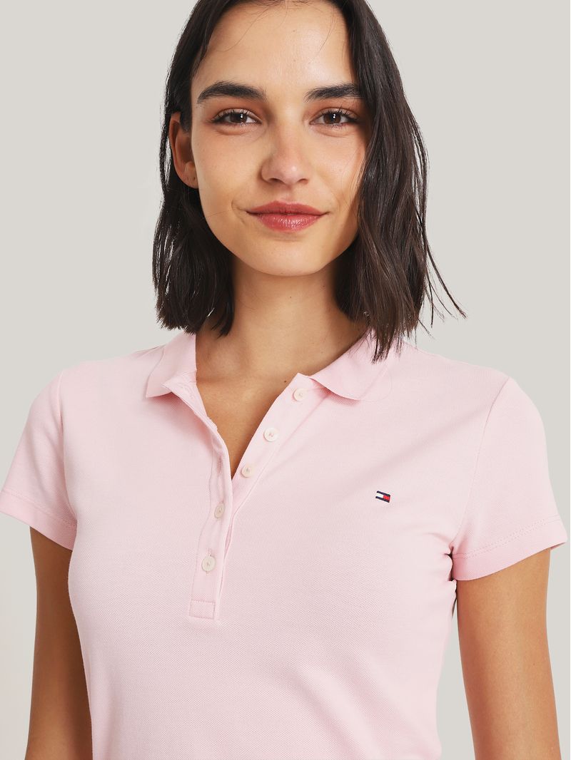 Polo-Solid-Slim-Fit-Con-5-Botones