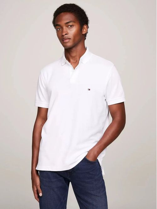 Polo Essential Regular Fit