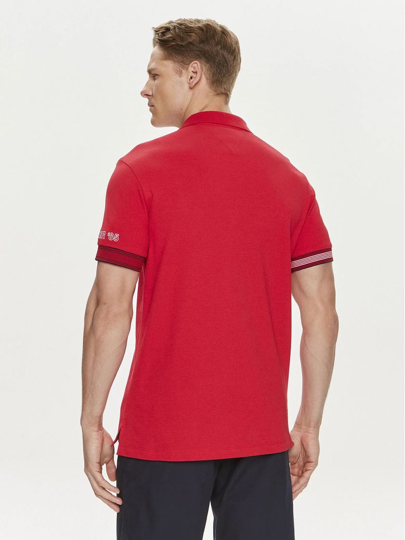 Polo-Flag-Con-Ribetes-Slim-Fit
