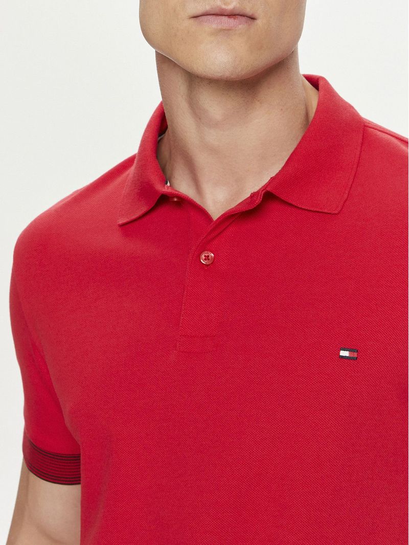 Polo-Flag-Con-Ribetes-Slim-Fit