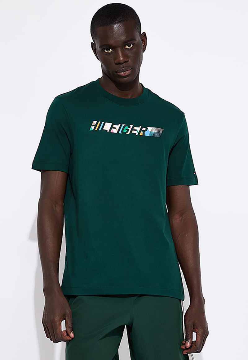 Polera-Con-Logo-Multicolor