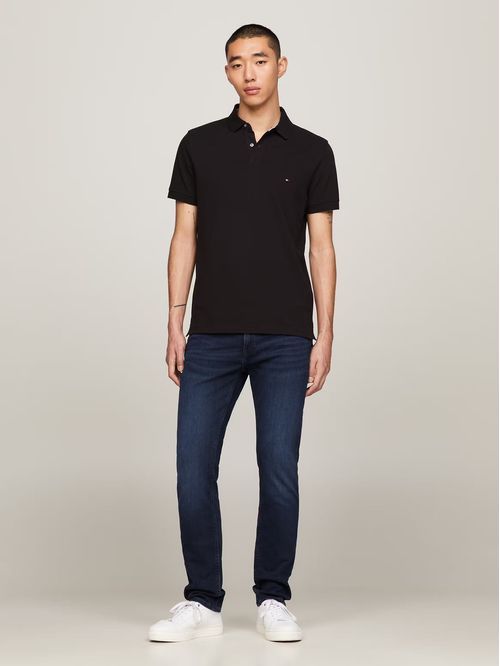 Polo Essential Regular Fit