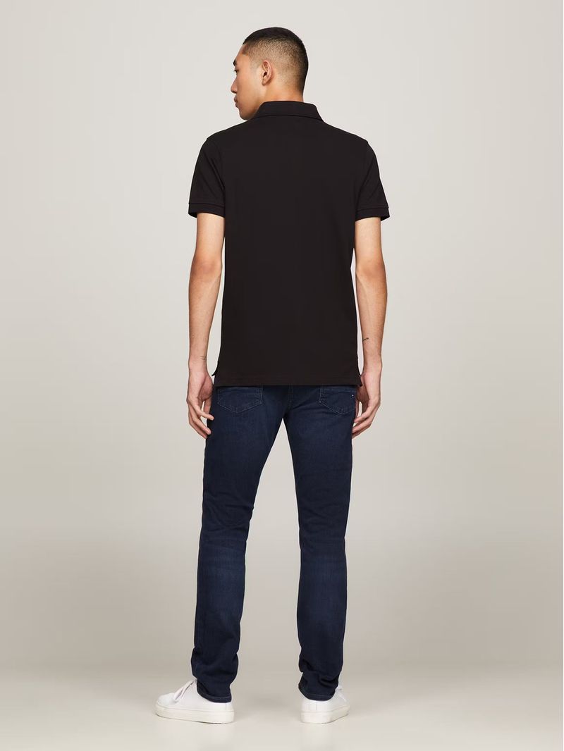 Polo-Essential-Regular-Fit