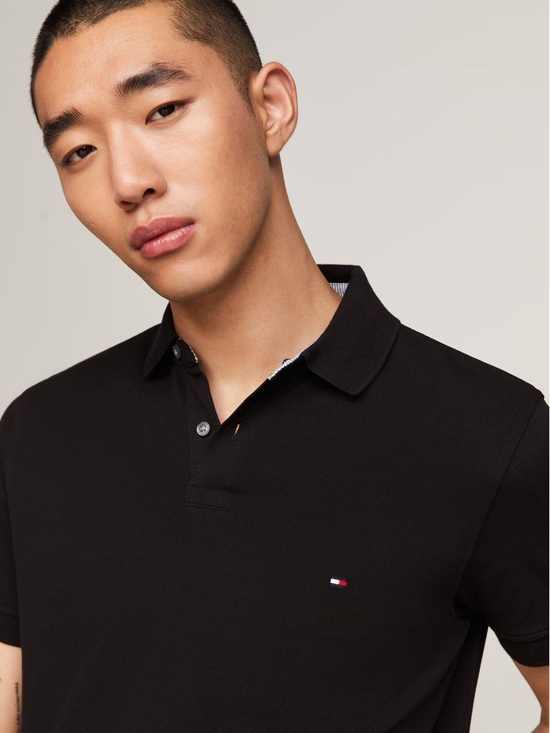 Polo-Essential-Regular-Fit