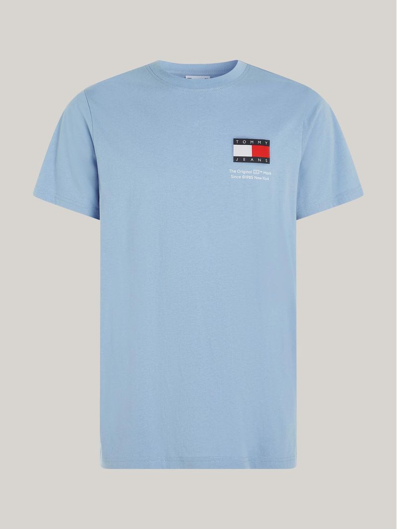 Polera-Essential-Con-Logo