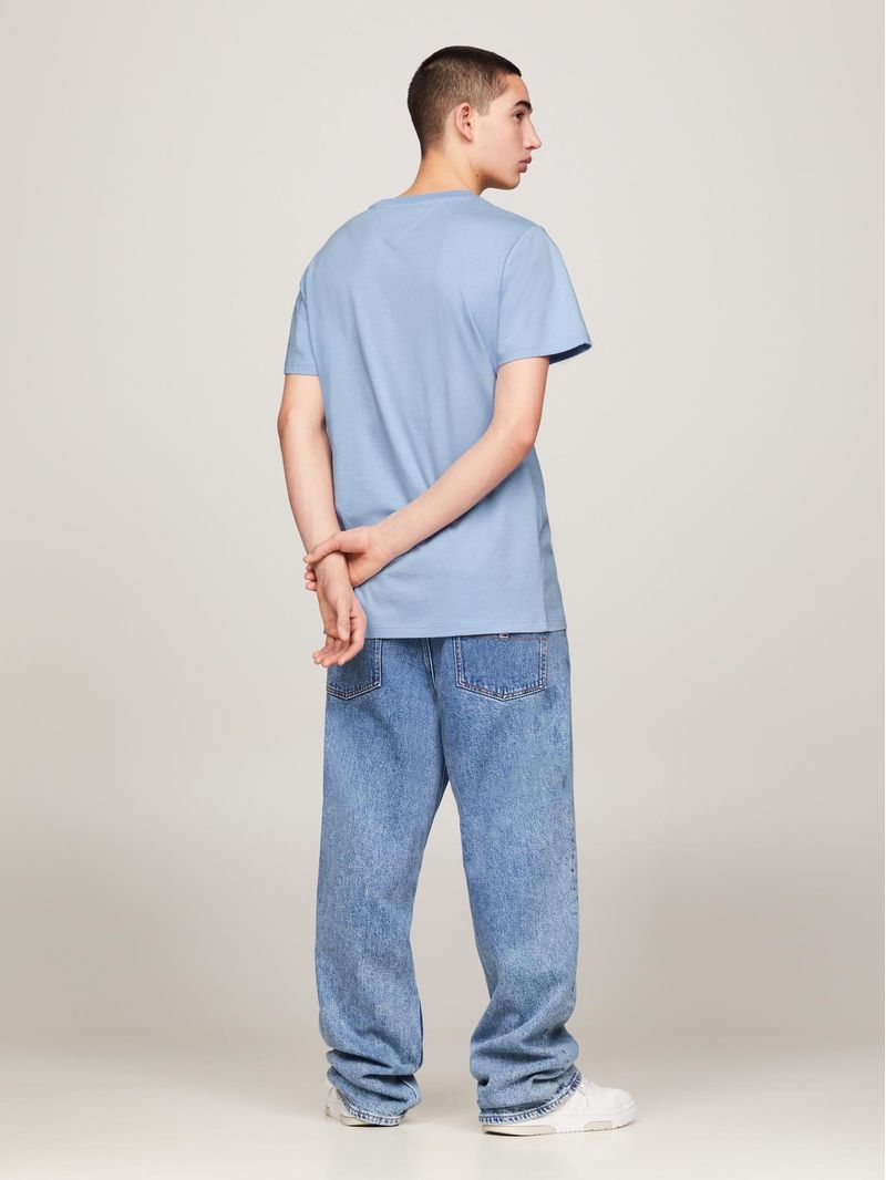 Polera-Essential-Con-Logo