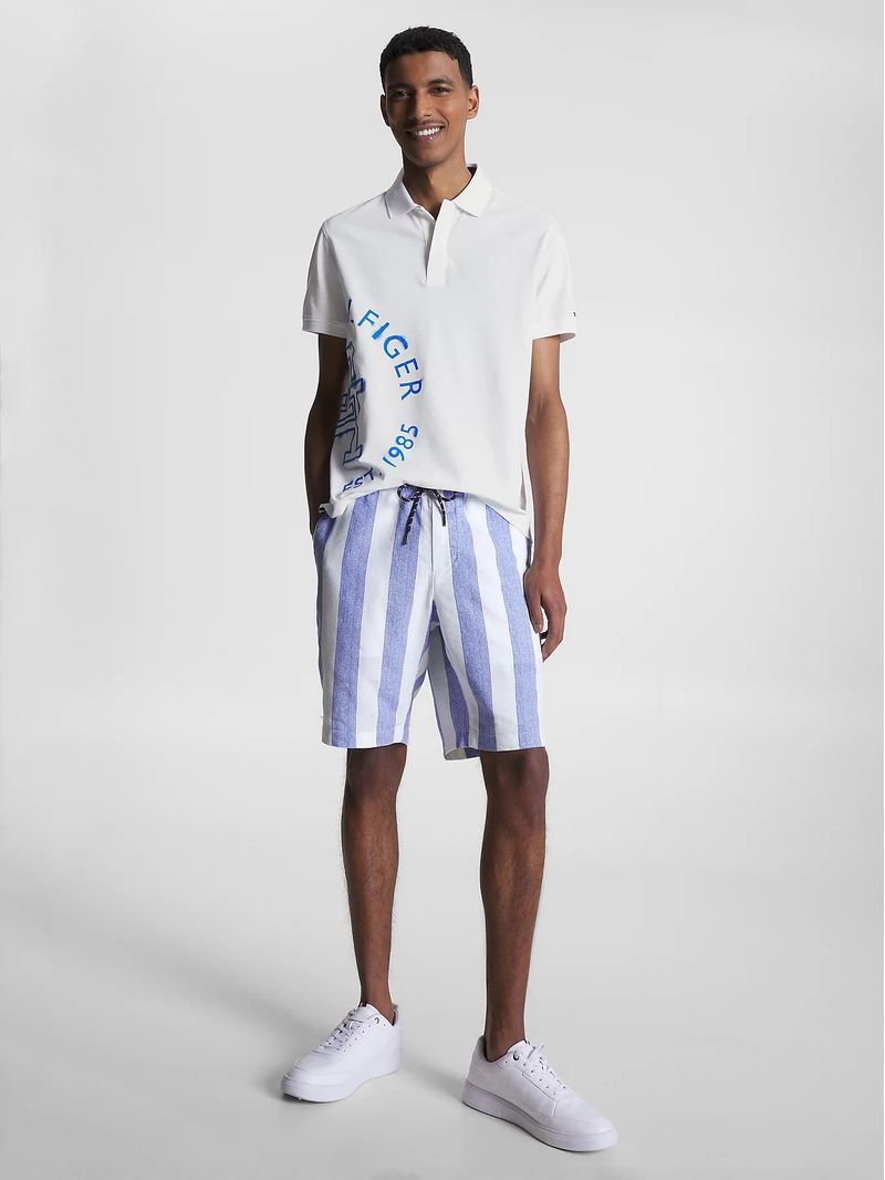 Polo-Regular-Fit-Ink-Con-Logo
