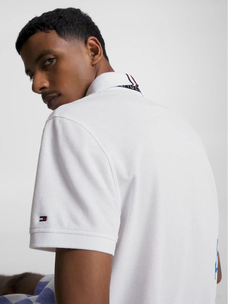 Polo-Regular-Fit-Ink-Con-Logo