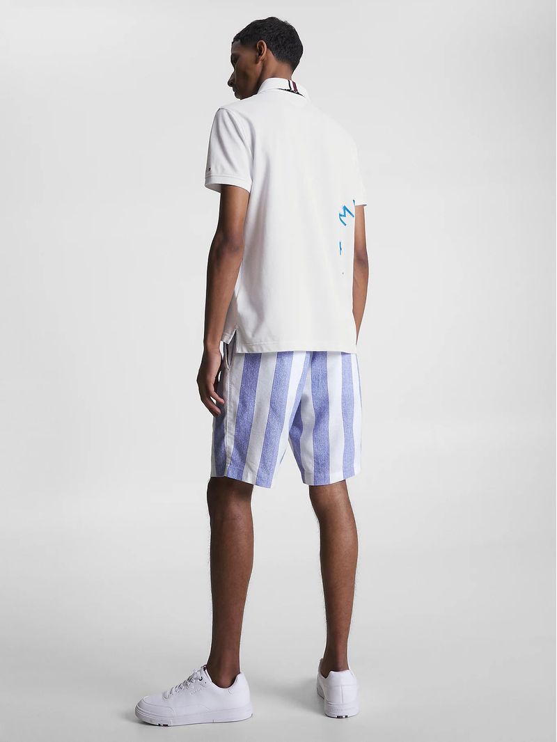 Polo-Regular-Fit-Ink-Con-Logo