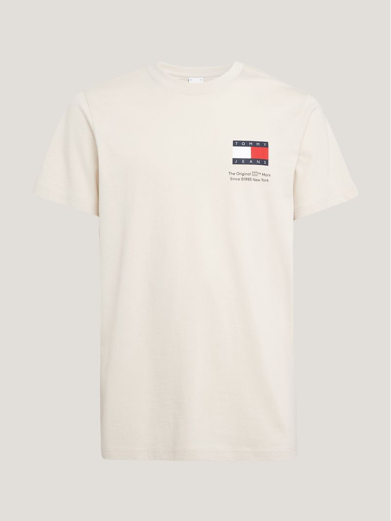 Polera-Essential-Con-Logo