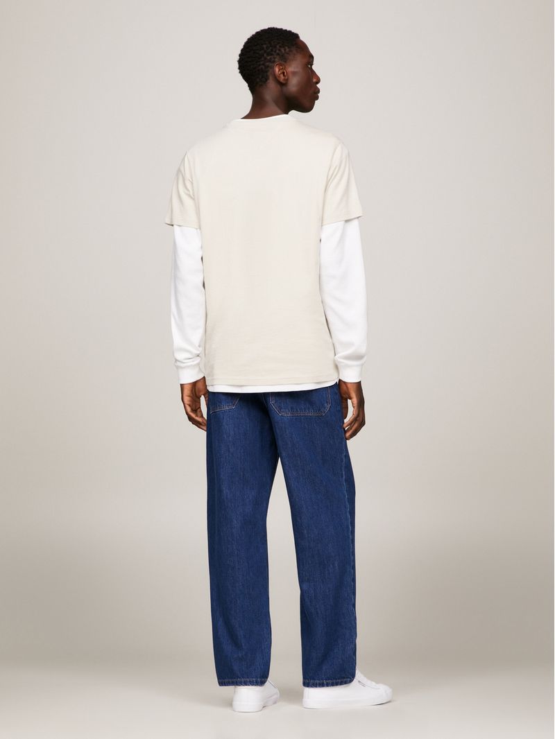 Polera-Essential-Con-Logo