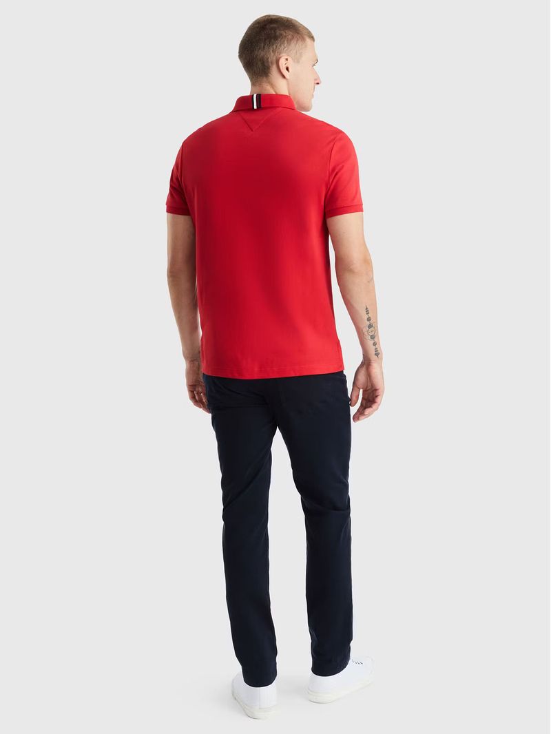 Polo-Interlock-Monogram