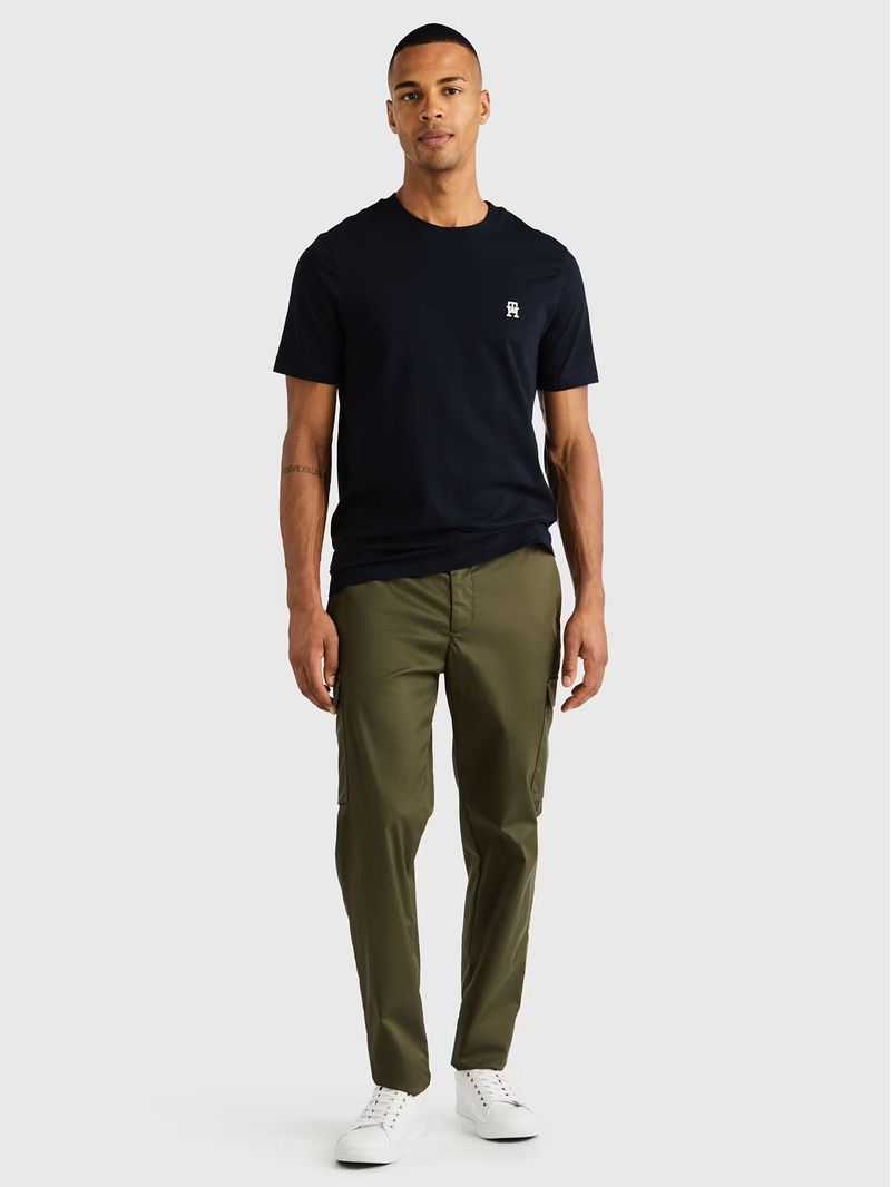 Polera-Logo-Monogram-Regular-Fit