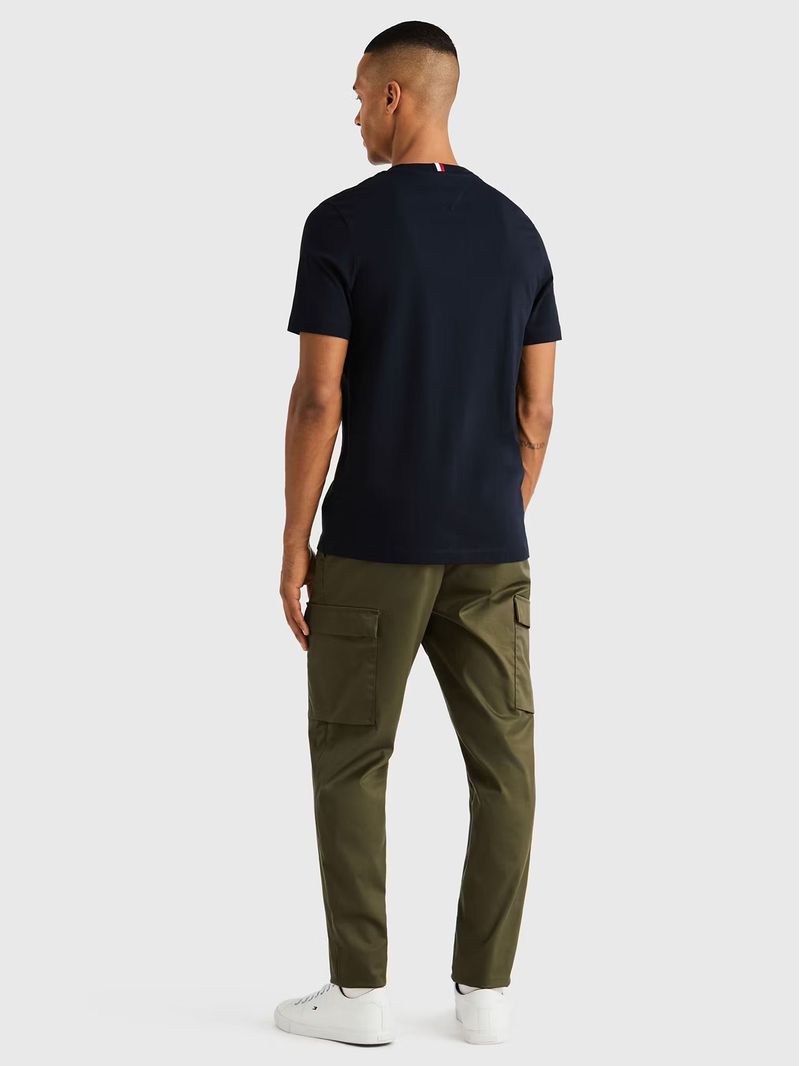 Polera-Logo-Monogram-Regular-Fit