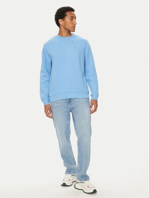 Polerón Cuello Redondo Regular Fit