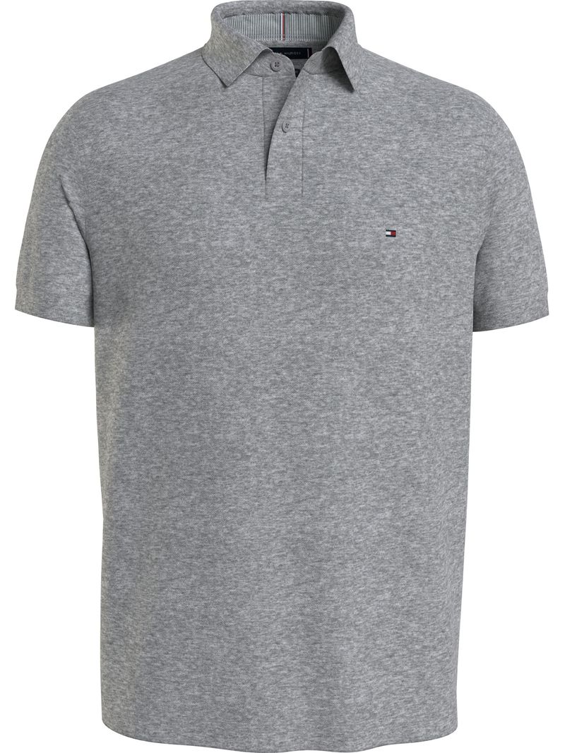 Polo-Essential-Regular-Fit