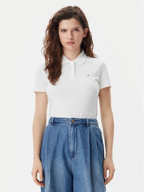 Polo Essential Slim Fit