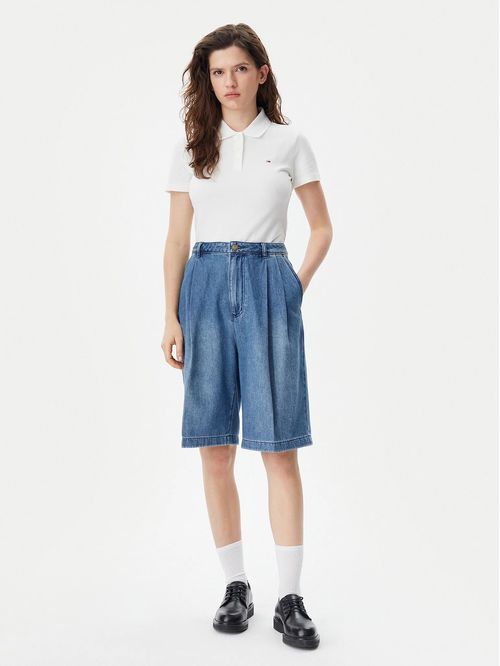 Polo Essential Slim Fit