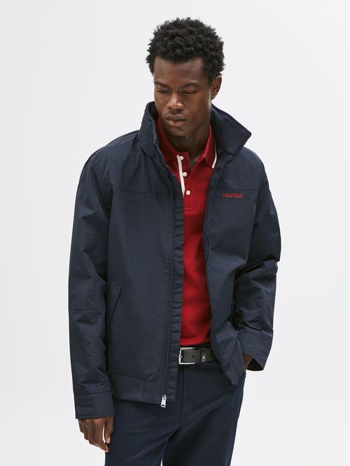 Chaqueta Classic Regatta Con Logo