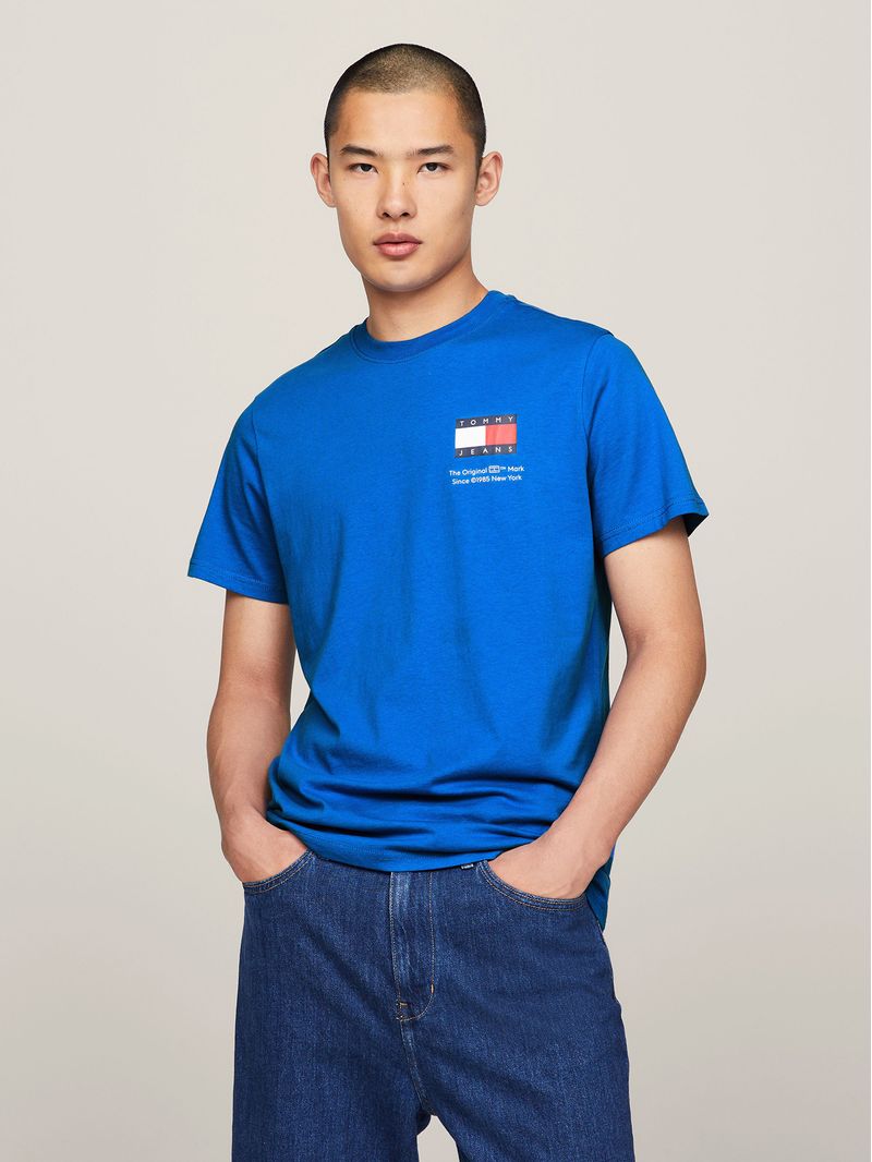 Polera-Essential-Con-Logo