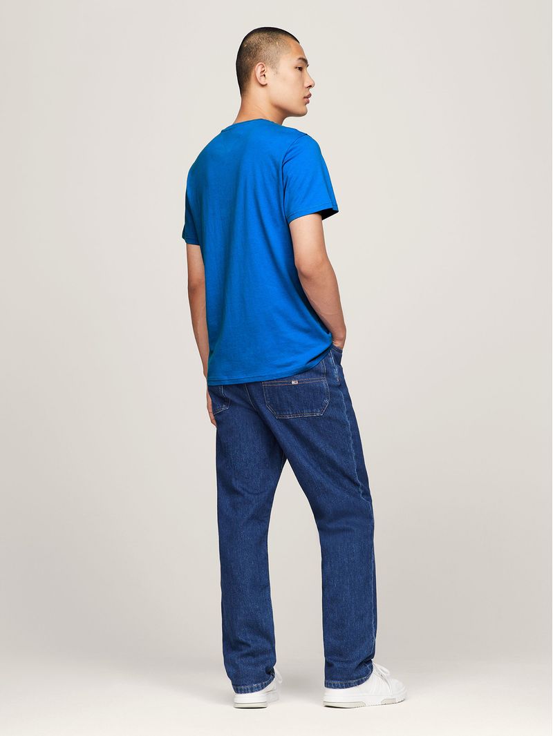 Polera-Essential-Con-Logo