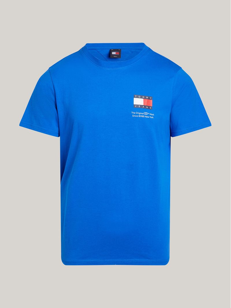 Polera-Essential-Con-Logo