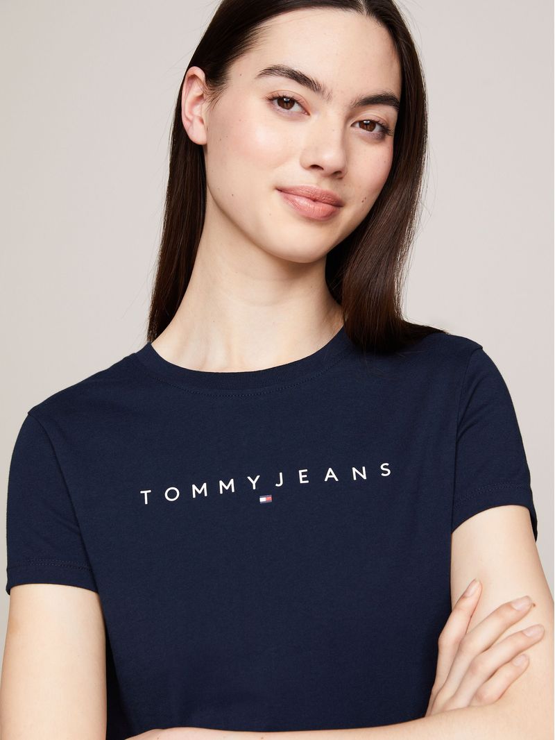 Polera-Linear-Con-Logo-Slim-Fit
