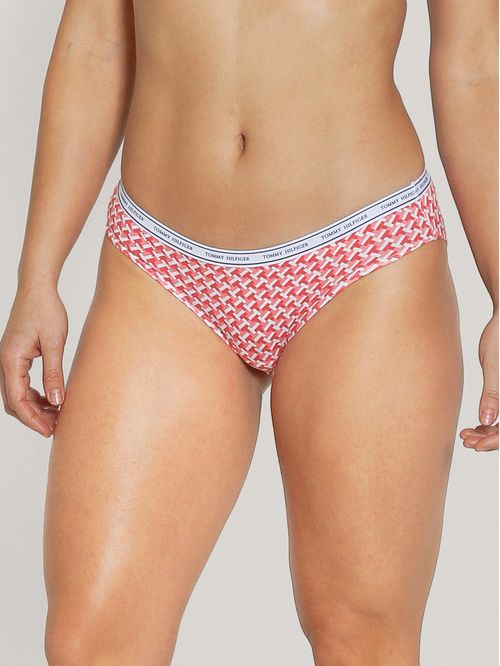 Bikini De Algodón Classic
