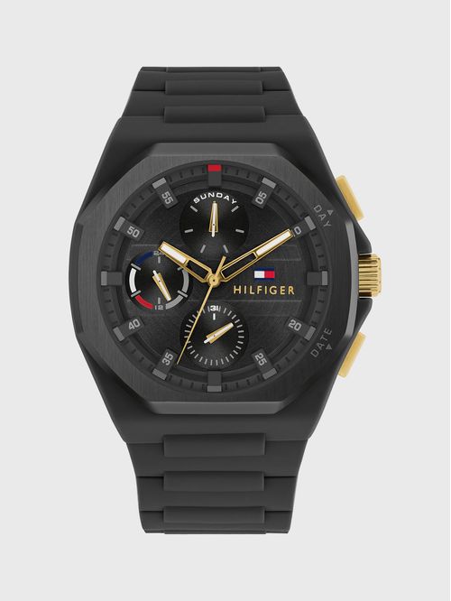 Reloj Neo Con Correa De Silicona - TALLA:Talla única