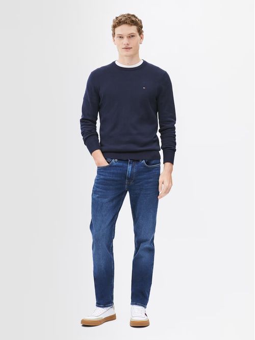 Jeans Core Denton Straight Fit