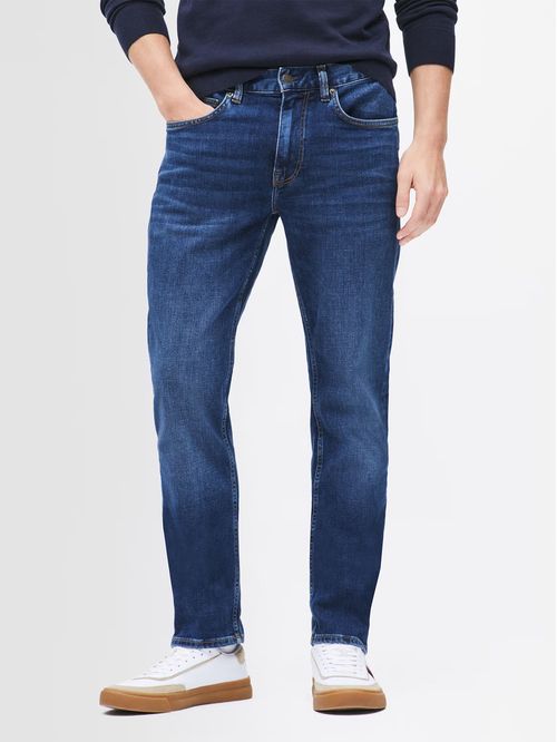 Jeans Core Denton Straight Fit