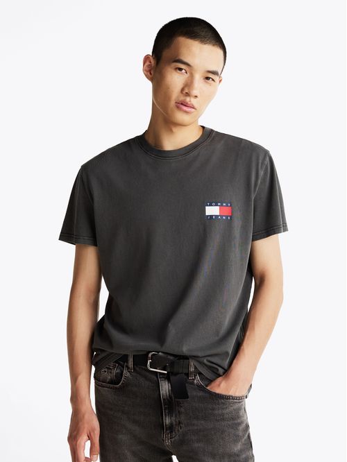 Polera Heritage Flag Logo